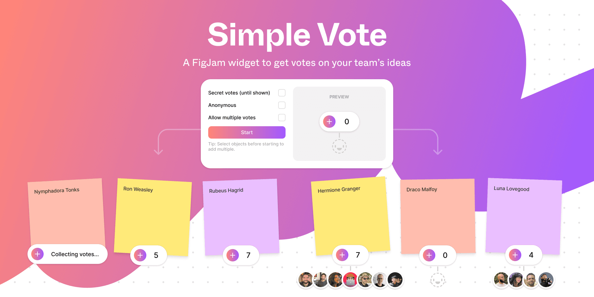 simple-vote